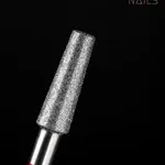 Алмазная фреза для кутикулы №01, 1 шт. Saute Nails - фото 3