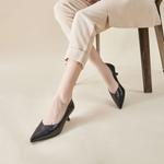 Туфли PT'SON High Heels Women's - фото 26