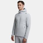 Свитшот мужской HOTSUIT, Эфирный серый - фото 11