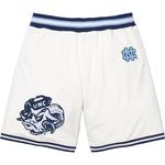Mitchell & Ness NCAA Basketball Short Supreme, Камуфляж - фото 2
