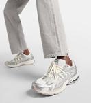 Кроссовки 1906r New Balance, серебряный - фото 4