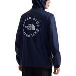 Солнцезащитная одежда для мужчин Peak Blue The North Face, цвет Peak Blue - фото 4