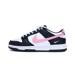 Женские кроссовки для скейтбординга Nike Dunk, Pink - фото