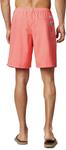 Columbia Men's Backcast III водные шорты, Salmon - фото 2