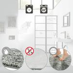 Коврик для ванной REDBEST Badematte Frisco, цвет anthrazit hellgrau - фото 3