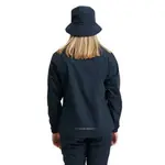 Куртка Abacus Golf Links Stretch rain, синий - фото 2