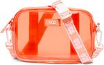 UGG Janey II тонированная сумка, Orange - фото