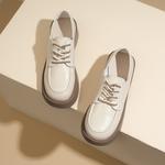 Туфли AGSDON Loafers Women's - фото 6