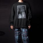 Свитшот Men's Black Cav Empt - фото 4