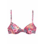 Верх бикини на косточках для женщин S.OLIVER, цвет rot - фото