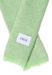 Шарф Cecil Scarf, Grün/Light Green - фото 4