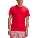 Футболка Team Canada Lululemon, черная мульти - фото