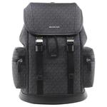 MICHAEL KORS Рюкзак с логотипом Cooper - фото