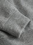 Свитер Next, серый - фото 2