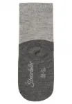 Носки Sterntaler, Hellgrau Melange - фото 2