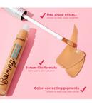 Консилер Benefit Cosmetics Boi-ing Bright On Concealer, 08 - Apricot, 5 ml - фото 6