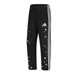 Повседневные брюки Unisex Adidas, белый - фото