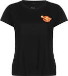 Рубашка Merchcode Lola, черный - фото