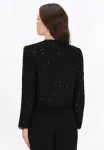 Блейзер Faina, Black - фото 3