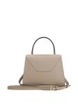 Мини-сумка Iside Valextra, нейтральный - фото 2