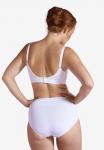 Бюстгальтер балконет ORIGINAL MATERNITY & NURSING BRA Carriwell, белый - фото 2