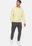 Толстовка Indicode Jeans SIMPSON, цвет Pastel Yellow - фото 2