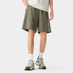 Брюки мужские быстросохнущие Urban Function Series CAMEL, черный - фото 10