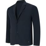 Rapido Мужской деловой костюм темно-синего цвета - фото 3