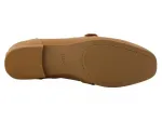 Лоферы Lynette - женские Toms, Brown - фото 5