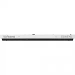 Музыкальная клавиатура Roland GO:KEYS5 Essentials Bundle Белая - фото 4