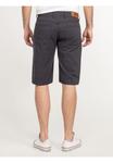 Шорты шорты-чиносы Rock Creek, темно-серый - фото 4