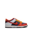 Кроссовки Dunk Low Multi Color Nike Kids, синий - фото 2