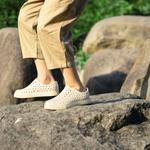 Сандалии для детей Bloom Kids Native Shoes, темно-синий - фото 28