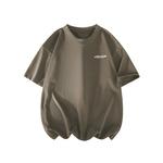 Футболка унисекс magmode, Белый - фото 16