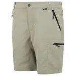 Шорты Regatta Leesville III, бежевый - фото 3