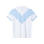 Поло 3 Nike, белый - фото 3