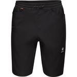 Мужские шорты Massone Mammut, черный - фото