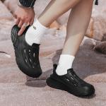 Darcy Sen Клоги мужские белые, цвет White - фото 7