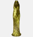 Платье с бретелькой на шее The Sei, Moss - фото