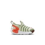 Кроссовки динамо идут се Nike, бежевый - фото 2