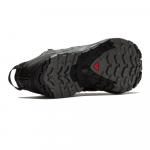 Кроссовки для бега Salomon XA Pro 3D V9 GORE-TEX Trail (2E Width), черный - фото 5