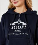 Свитер 57 252je57talia Loose fit Joop! Jeans, синий - фото 4