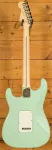 Fender Jeff Beck Stratocaster - Палисандровое дерево - Серф-зеленый - фото 4