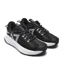 Кроссовки Ea7, черный - фото 3