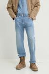Джинсы 555 Relaxed Straight Levi'S, синий - фото
