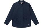 Dickies Рубашка Unisex Dark Marine Blue - фото