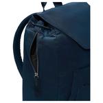 Nike Один рюкзак 25 литров, Marine Blue & Iron Gray - фото 6