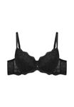 Треугольный бюстгальтер ODESSA ESOTIQ, черный - фото