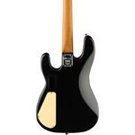 Charvel PM SD PJ IV Бас-гитара Satin Black - фото 2