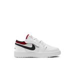 Кроссовки 1 низкие alt Air Jordan, белый - фото 2